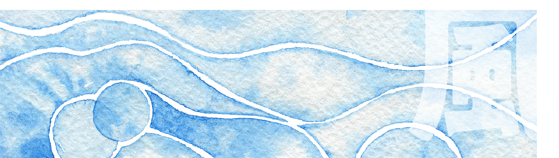 水滴がついた窓の写真